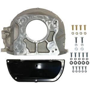 Bellhousing SST Small Block Mopar Gen III Hemi to Tremec T5