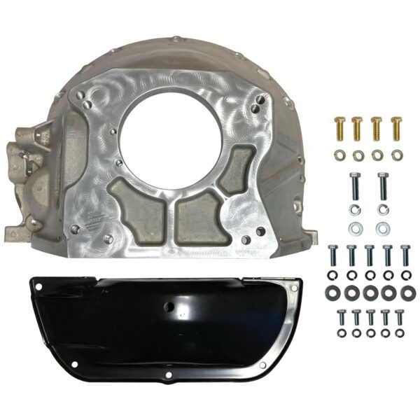 Bellhousing SST Small Block Mopar Gen III Hemi to Tremec T5