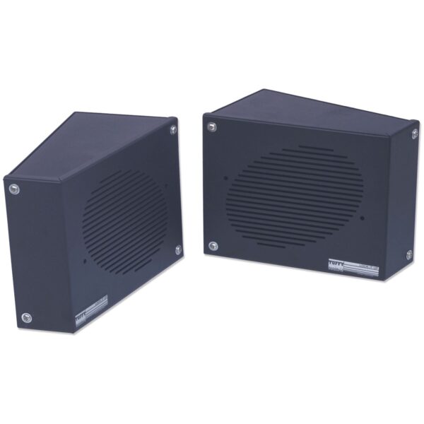 Universal | Lockbox | Speaker Box Set