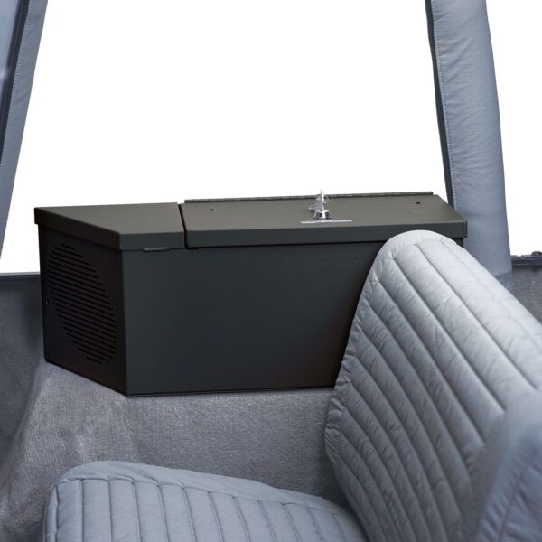 Universal | Lockbox | Speaker & Storage Security Set | Standard Key