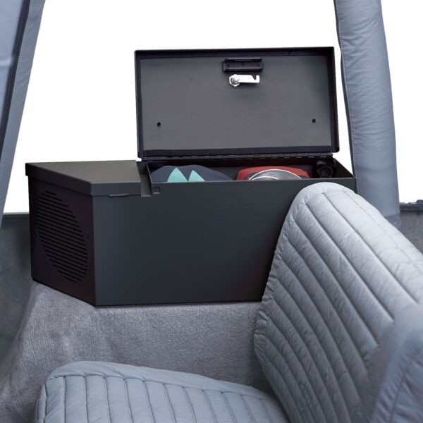 Universal | Lockbox | Speaker & Storage Security Set | Standard Key