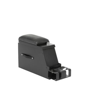 Universal | Center Console | Series II | 6 1/2" Wide
