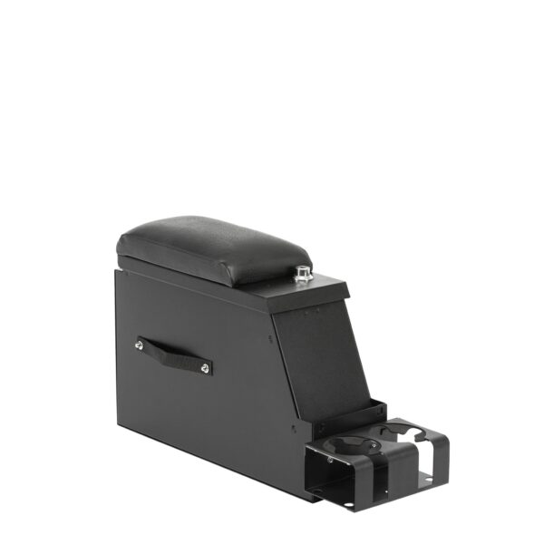 Universal | Center Console | Series II | 6 1/2" Wide