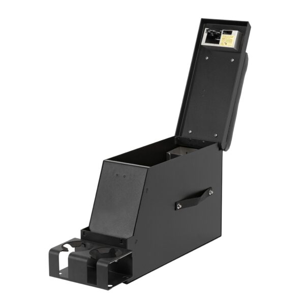 Universal | Center Console | Series II | 6 1/2" Wide