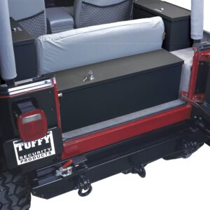 Universal | Lockbox | Security Trunk