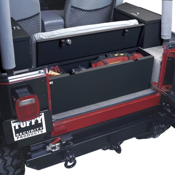 Universal | Lockbox | Security Trunk