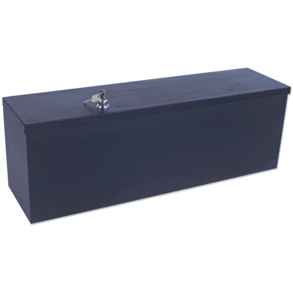 Universal | Lockbox | Security Trunk