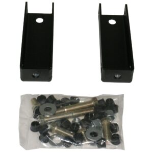 Mounting Kit | Drawer | Part 130 | Jeep CJ | 1955-1986
