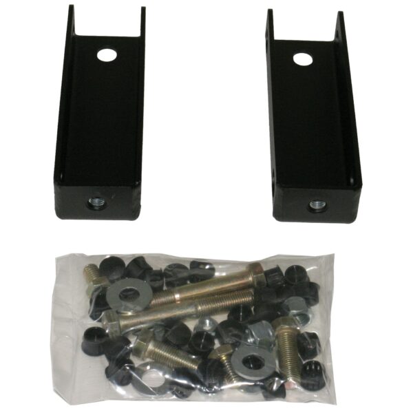 Mounting Kit | Drawer | Part 130 | Jeep CJ | 1955-1986