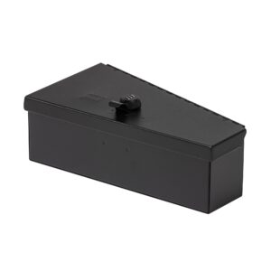 Universal | Lockbox | Underhood Security | 3-Digit Combo