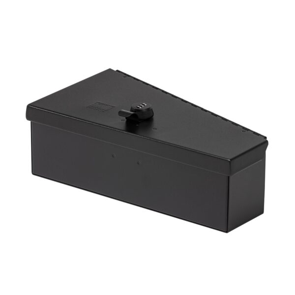 Universal | Lockbox | Underhood Security | 3-Digit Combo