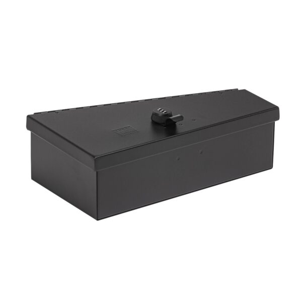 Universal | Lockbox | Underhood Security | 3-Digit Combo