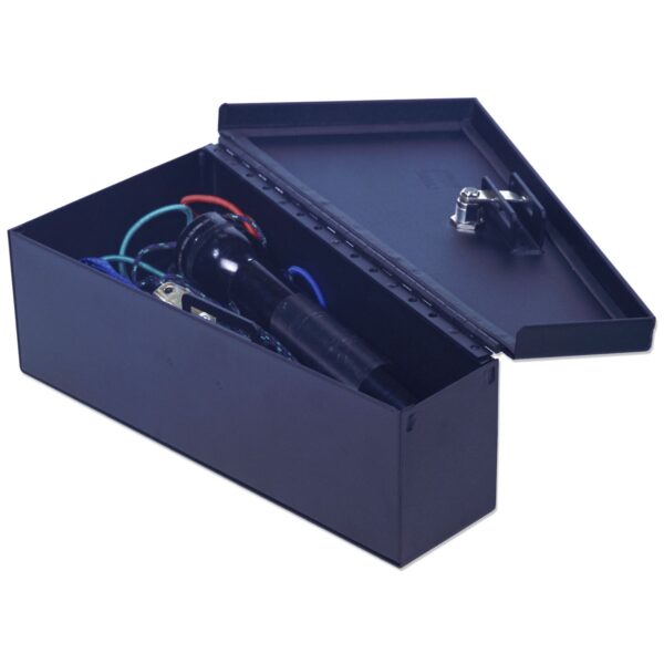 Universal | Lockbox | Underhood Security | Standard Key