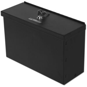 Universal | Lockbox | Standard Key | Compact Security