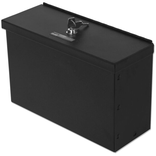 Universal | Lockbox | Standard Key | Compact Security