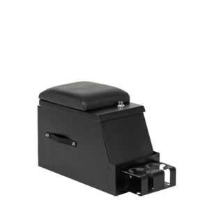 Universal | Center Console | Series II | 10" Wide