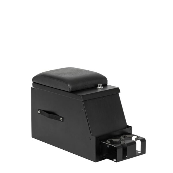 Universal | Center Console | Series II | 10" Wide
