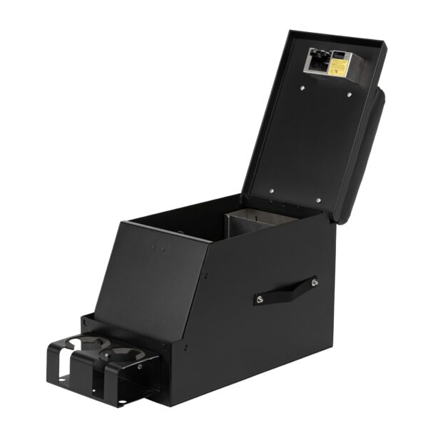 Universal | Center Console | Series II | 10" Wide