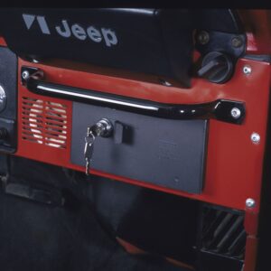 Glove Box | Jeep CJ | 1955-1986