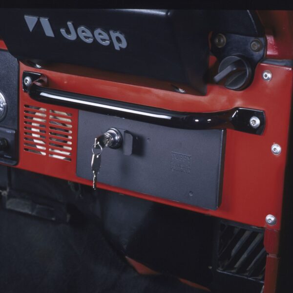 Glove Box | Jeep CJ | 1955-1986