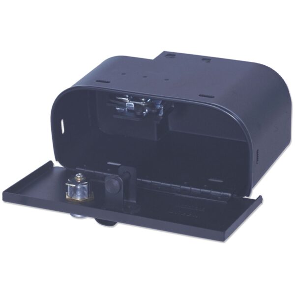 Glove Box | Jeep CJ | 1955-1986