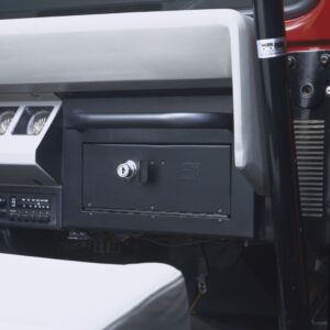 Glove Box | Jeep Wrangler YJ | 1987-1995