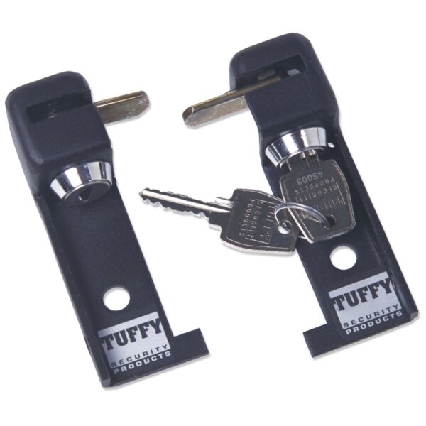 Door Locker | Jeep CJ & Wrangler YJ | 1955-1995