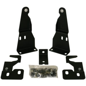 Mounting Kit | Drawer | Part 130 | Jeep Wrangler TJ | 1997-2002