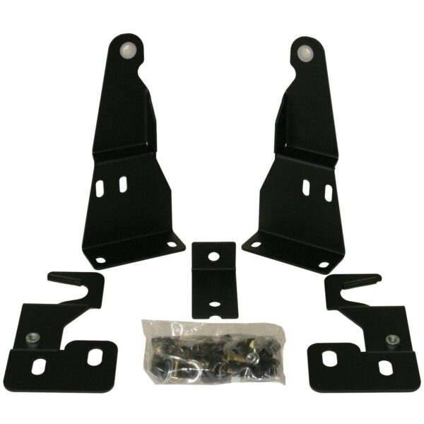 Mounting Kit | Drawer | Part 130 | Jeep Wrangler TJ | 1997-2002
