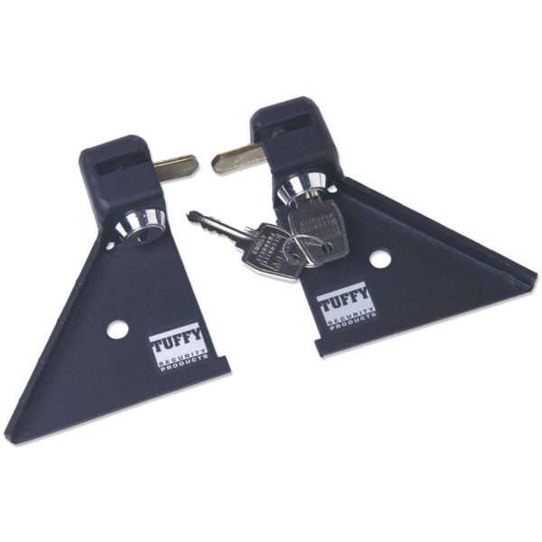 Door Locker | Jeep Wrangler TJ, LJ | 1997-2006