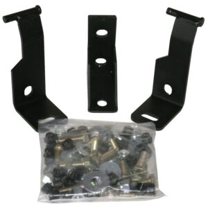 Mounting Kit | Drawer | Part 130 | Jeep Wrangler YJ | 1987-1995