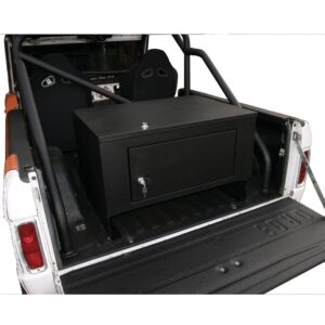 Universal | Lockbox | Cargo Security
