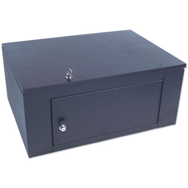 Universal | Lockbox | Cargo Security