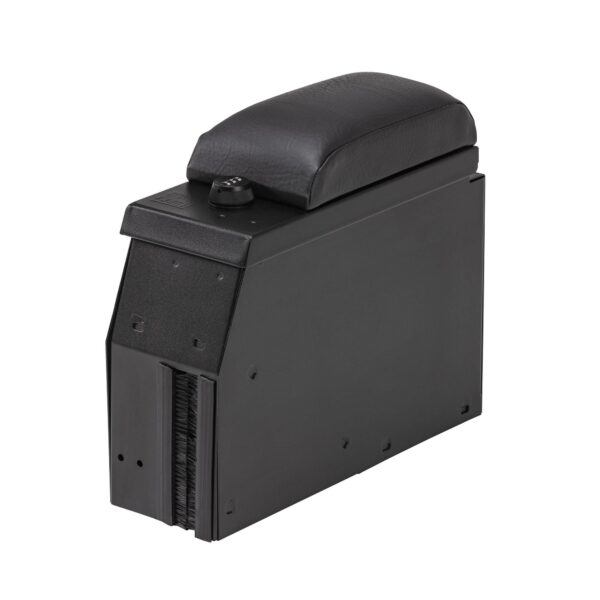Center Console | Series II | 3-Digit Combo | Suzuki Samurai | 1985-1995