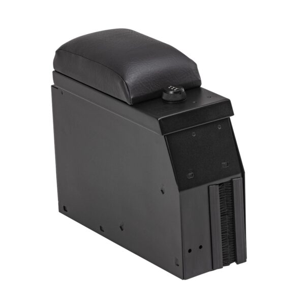 Center Console | Series II | 3-Digit Combo | Suzuki Samurai | 1985-1995