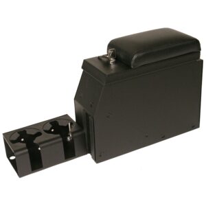 Center Console | Series II | Standard Key | Suzuki Samurai | 1985-1995