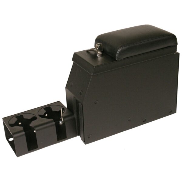 Center Console | Series II | Standard Key | Suzuki Samurai | 1985-1995