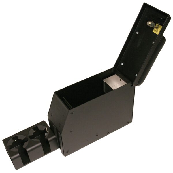 Center Console | Series II | Standard Key | Suzuki Samurai | 1985-1995