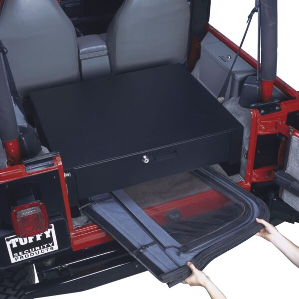 Drawer | Riser Kit | 3" for Part 058