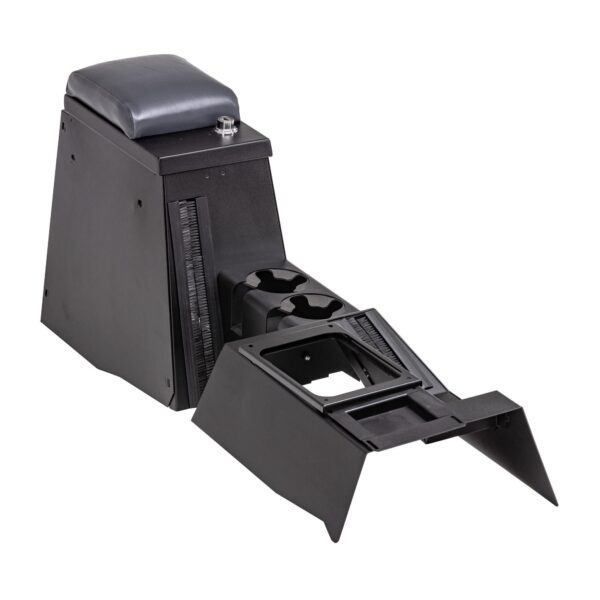Center Console | Series II Full-Speaker | Jeep Wrangler TJ | 1997-2006