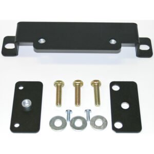 Mounting Kit | Center Console | Toyota FJ-40 | 1979-1980
