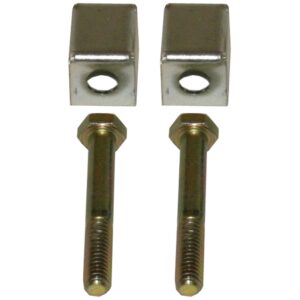 Mounting Kit | Center Console | Defender 90 & 110 | 1990-1997