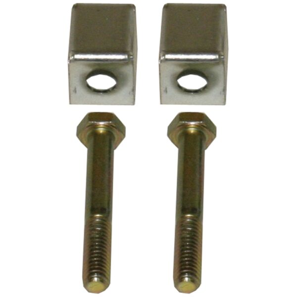 Mounting Kit | Center Console | Defender 90 & 110 | 1990-1997