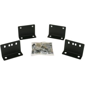 Mounting Kit | Drawer | Part 130 | Jeep Wrangler TJ | 2003-2006