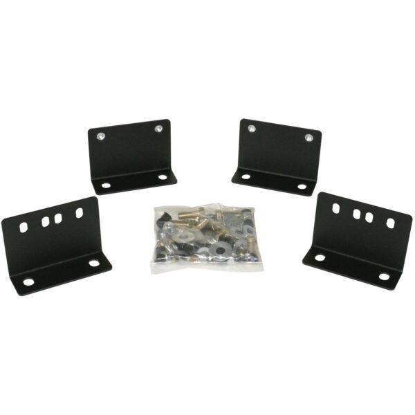 Mounting Kit | Drawer | Part 130 | Jeep Wrangler TJ | 2003-2006