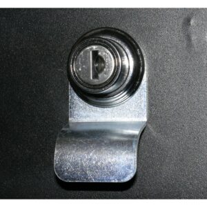 Finger Pull | Top/Bottom Lever | Pushbutton Lock