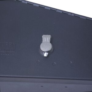 Tuffy Genuine Part | Camlock Dust Cover