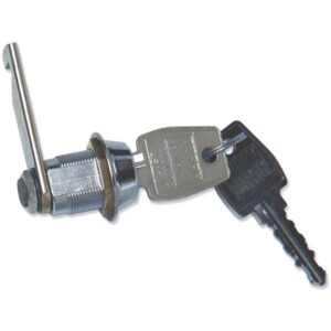 Tuffy Genuine Part | Replacement Barrel Camlock
