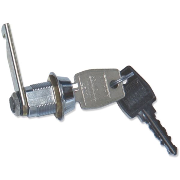 Tuffy Genuine Part | Replacement Barrel Camlock