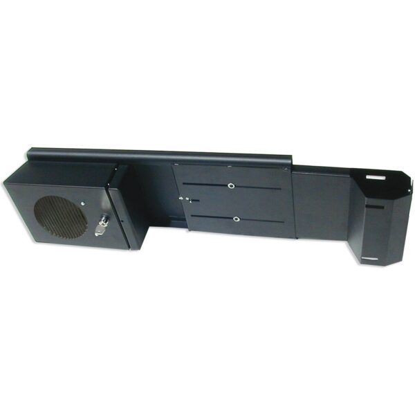 Overhead Console | Jeep Wrangler CJ, YJ, TJ, LJ | 1976-2006